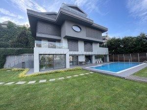 acarkent satılık b tipi villa