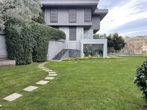 acarkent satılık b tipi villa