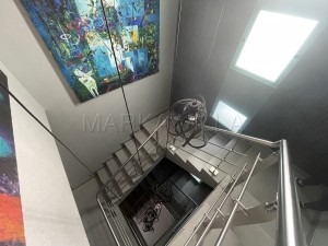 acarkent satılık b tipi villa