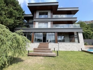 ACARKENT SATILIK C TİPİ VİLLA