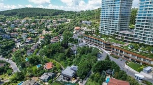 Acarkent C Tipi Satılık Villa