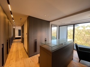 ACARKENT' DE KONAKLAR MANZARALI LÜKS, MODERN SATILIK B TİPİ VİLLA