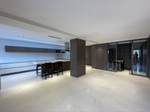 ACARKENT' DE KONAKLAR MANZARALI LÜKS, MODERN SATILIK B TİPİ VİLLA