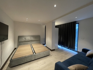 ACARKENT' DE KONAKLAR MANZARALI LÜKS, MODERN SATILIK B TİPİ VİLLA