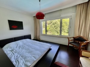 ACARKENT' DE BÜYÜK BAHÇELİ SATILIK VİLLA