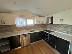 B TİPİ VİLLA, ÇATI KATI