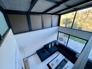 ACARKENT' DE KONAKLAR MANZARALI LÜKS, MODERN SATILIK B TİPİ VİLLA