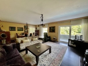 ACARKENT' DE BÜYÜK BAHÇELİ SATILIK VİLLA