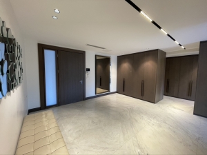 ACARKENT' DE KONAKLAR MANZARALI LÜKS, MODERN SATILIK B TİPİ VİLLA