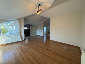 B TİPİ VİLLA, ÇATI KATI