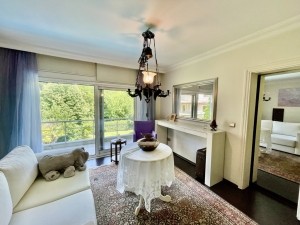 ACARKENT' DE BÜYÜK BAHÇELİ SATILIK VİLLA