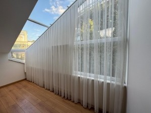 B TİPİ VİLLA, ÇATI KATI