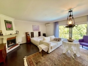 ACARKENT' DE BÜYÜK BAHÇELİ SATILIK VİLLA