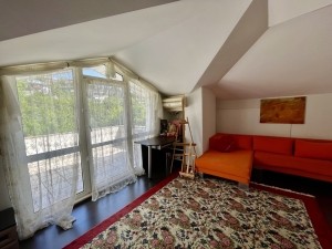 ACARKENT' DE BÜYÜK BAHÇELİ SATILIK VİLLA