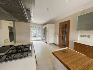 acarkent kiralık villa