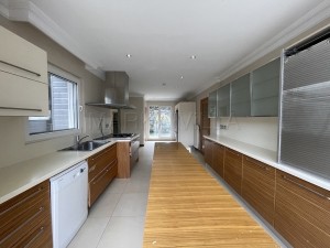 acarkent kiralık villa