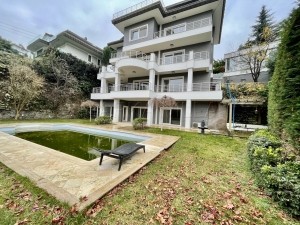 acarkent kiralık villa