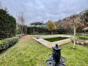 acarkent kiralık villa