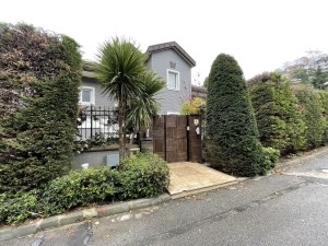 acarkent kiralık villa