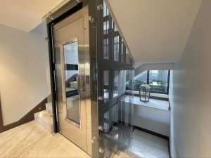 ACARKENT' DE KONAKLAR MANZARALI LÜKS, MODERN SATILIK B TİPİ VİLLA