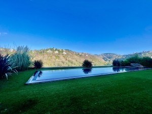 ACARKENT' DE KONAKLAR MANZARALI LÜKS, MODERN SATILIK B TİPİ VİLLA