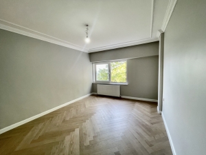 BEYKOZ KANLICA' DA FUL BOĞAZ MANZARALI YOL YALI DAİRESİ