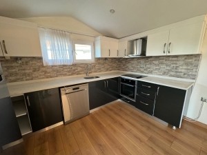 B TİPİ VİLLA, ÇATI KATI