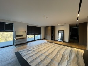 ACARKENT' DE KONAKLAR MANZARALI LÜKS, MODERN SATILIK B TİPİ VİLLA