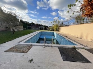 Acarkent'te Büyük Bahçeli Satılık B Tipi Villa