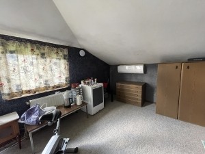 Acarkent'te Büyük Bahçeli Satılık B Tipi Villa