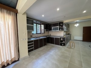 Acarkent'te Büyük Bahçeli Satılık B Tipi Villa