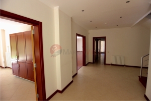 BEYKOZ ÇAVUŞBAŞI'NDA KİRALIK VİLLA