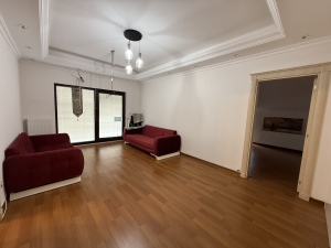 BEYKOZ ÇAVUŞBAŞI'NDA KİRALIK VİLLA