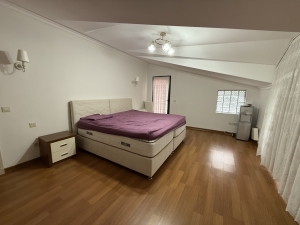 BEYKOZ ÇAVUŞBAŞI'NDA KİRALIK VİLLA