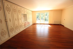 acarkent satılık b tipi villa