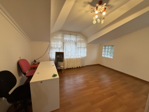 BEYKOZ ÇAVUŞBAŞI'NDA KİRALIK VİLLA