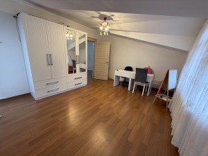 BEYKOZ ÇAVUŞBAŞI'NDA KİRALIK VİLLA