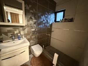 BEYKOZ ÇAVUŞBAŞI'NDA KİRALIK VİLLA