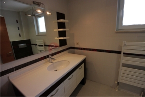 BEYKOZ ÇAVUŞBAŞI'NDA KİRALIK VİLLA