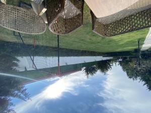 BEYKOZ ÇAVUŞBAŞI'NDA KİRALIK VİLLA