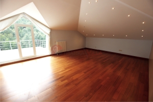 BEYKOZ ÇAVUŞBAŞI'NDA KİRALIK VİLLA