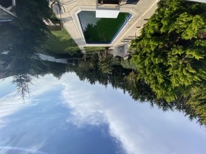 BEYKOZ ÇAVUŞBAŞI'NDA KİRALIK VİLLA