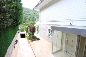 acarkent satılık b tipi villa