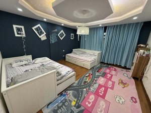 BEYKOZ ÇAVUŞBAŞI'NDA KİRALIK VİLLA