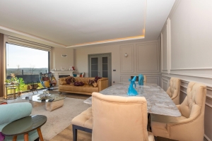 RİVA SATILIK VİLLA