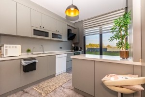 RİVA SATILIK VİLLA