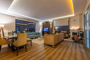 RİVA SATILIK VİLLA