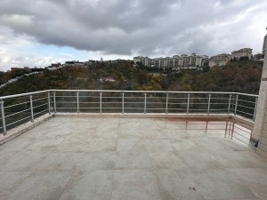 ACARKENT KİRALIK ÜST TRİPLEKS