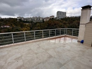ACARKENT KİRALIK ÜST TRİPLEKS