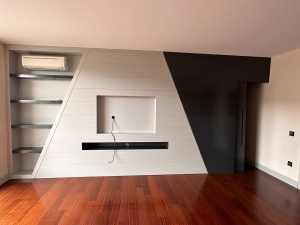 ACARKENT KİRALIK ÜST TRİPLEKS